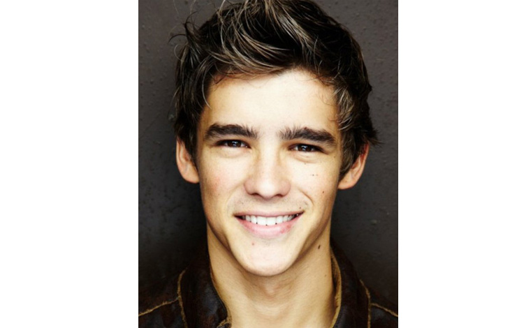 Yilin Adami Brenton Thwaites Heygirl